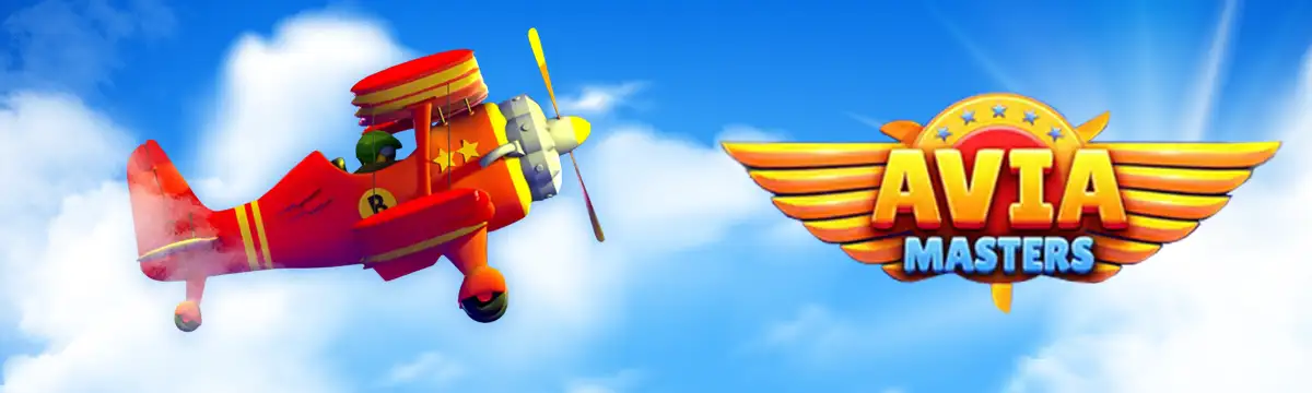 aviamaster main