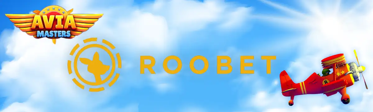 Roobet: Play Avia Masters with social gaming elements