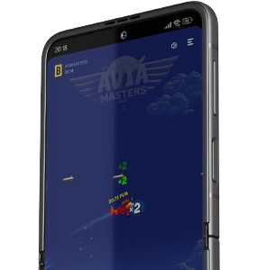 aviamasters app